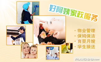 好阿姨家政服務(wù)品牌簡(jiǎn)介 好阿姨家政服務(wù)怎么樣 十大品牌網(wǎng)