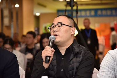 首屆加推企業(yè)家俱樂部項目路演大賽勝利落下帷幕!