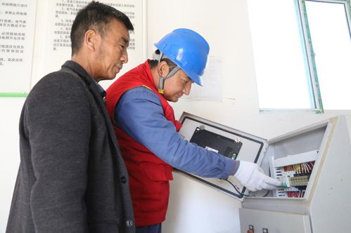 國網(wǎng)青海海西供電 電力網(wǎng)格化服務(wù)讓高原有機(jī)農(nóng)產(chǎn)品吃上 定制營養(yǎng)餐