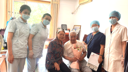 大連市退役軍人事務(wù)局 工作動態(tài) 市關(guān)愛退役軍人協(xié)會開展關(guān)愛退役軍人及優(yōu)撫對象系列活動