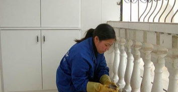 誠(chéng)信家政服務(wù)部,全心全意的保潔服務(wù)讓生活一塵不染