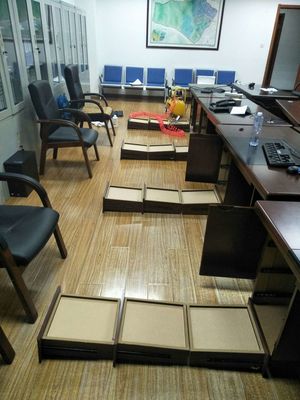 潔凈生活，幸福相伴——走進大連潔當家永富家政服務中心